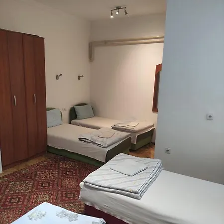 Top Hotel Novi Sad