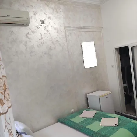 Top Hotel Novi Sad