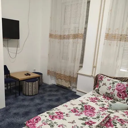 Top Novi Sad