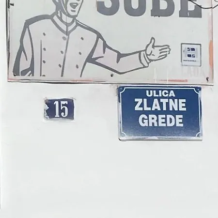 Hotel Top