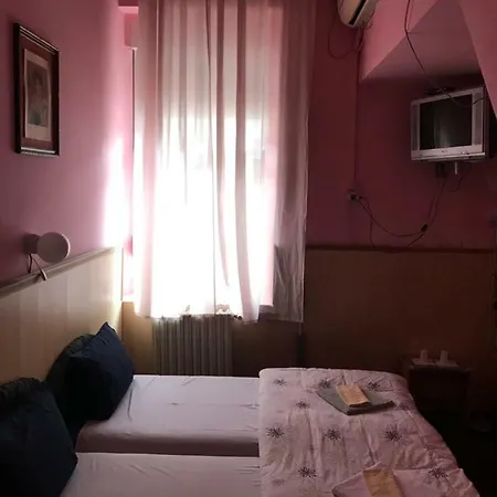 Hotel Top Novi Sad