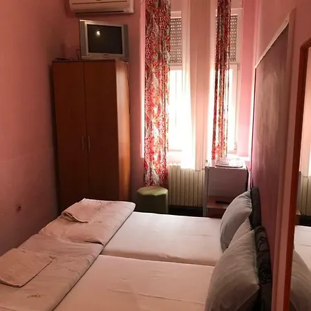 Top Hotel Novi Sad