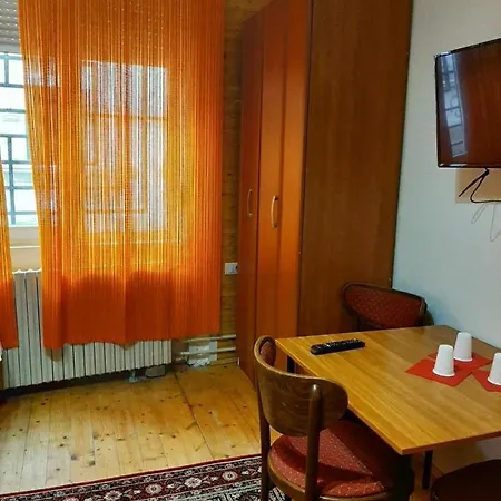 Top Novi Sad