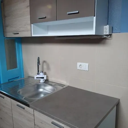 Hotel Top Novi Sad