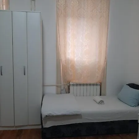 Top Hotel Novi Sad