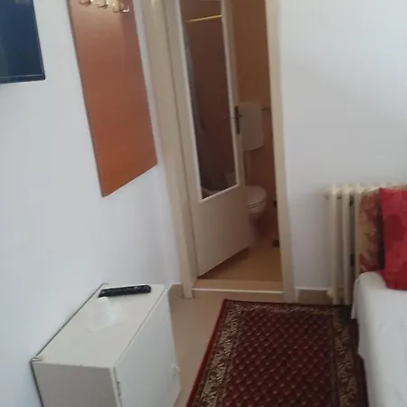 Top Hotel Novi Sad