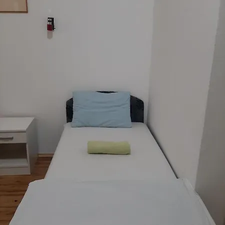 Hotel Top Novi Sad