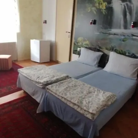 Top Hotel Novi Sad