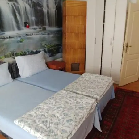 Отель Top